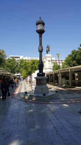 890 sevilla plaza nueva